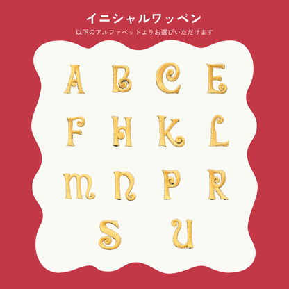オリジナルクールスヌード