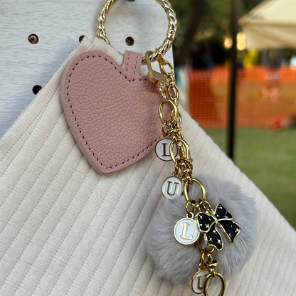 お散歩バッグ用ストラップ