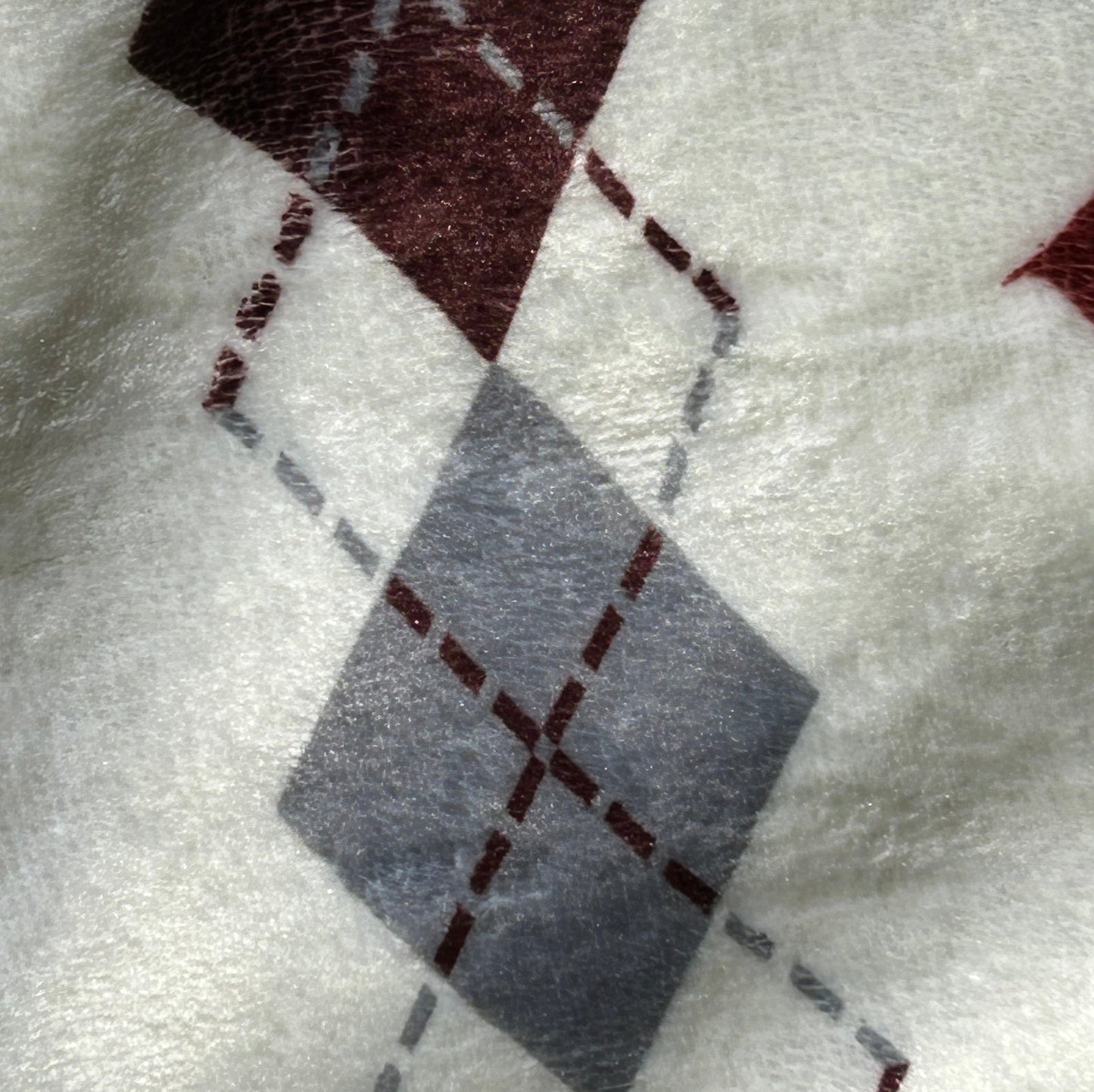 ふわふわブランケット(トイプードル・チワワ・シーズー)