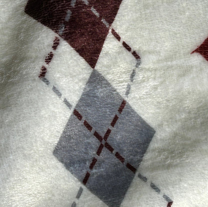 ふわふわブランケット(トイプードル・チワワ・シーズー)