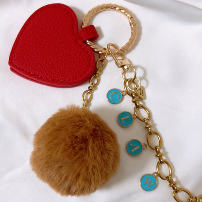 お散歩バッグ用ストラップ