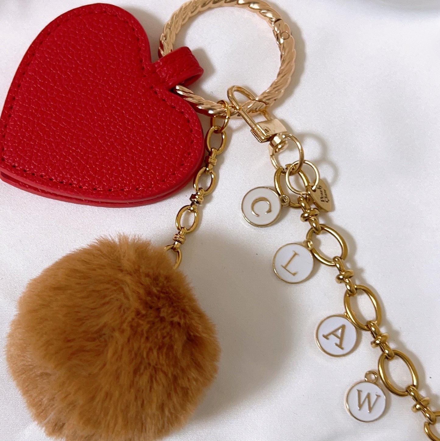 お散歩バッグ用ストラップ