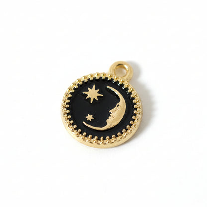 チョーカー・バッグストラップ用デコチャーム