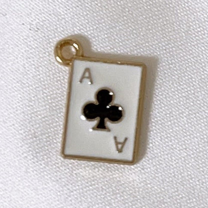 チョーカー・バッグストラップ用デコチャーム