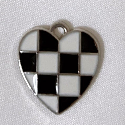 チョーカー・バッグストラップ用デコチャーム