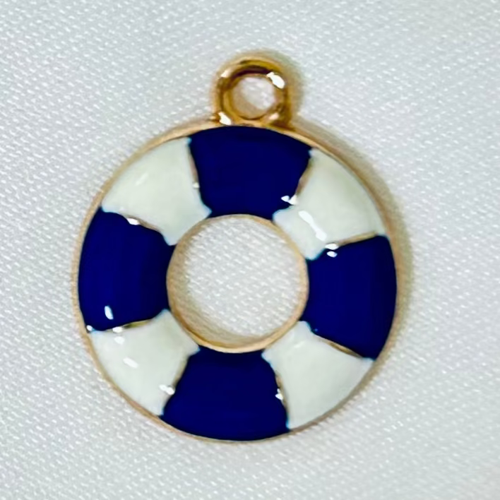 チョーカー・バッグストラップ用デコチャーム