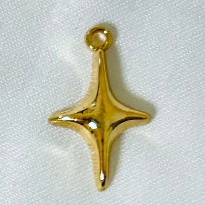 チョーカー・バッグストラップ用デコチャーム