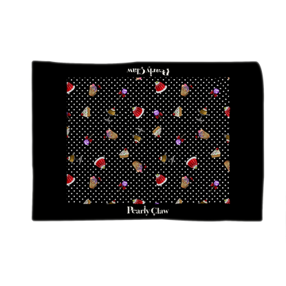 オリジナルカフェマット [シグネチャースタイル]