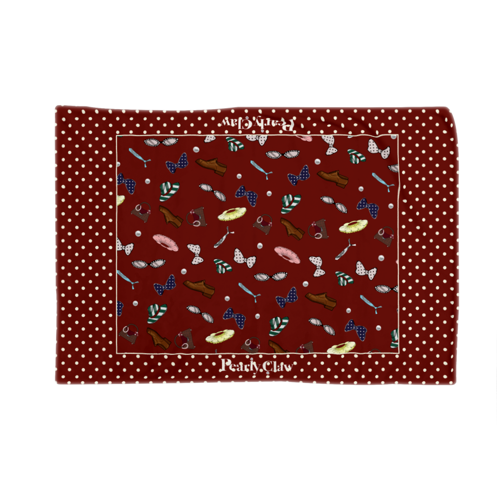 オリジナルカフェマット [シグネチャースタイル]