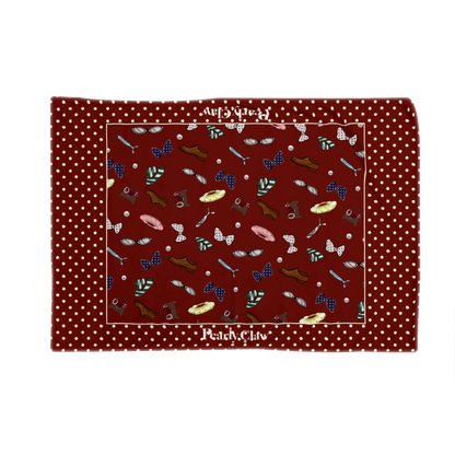 オリジナルカフェマット [シグネチャースタイル]